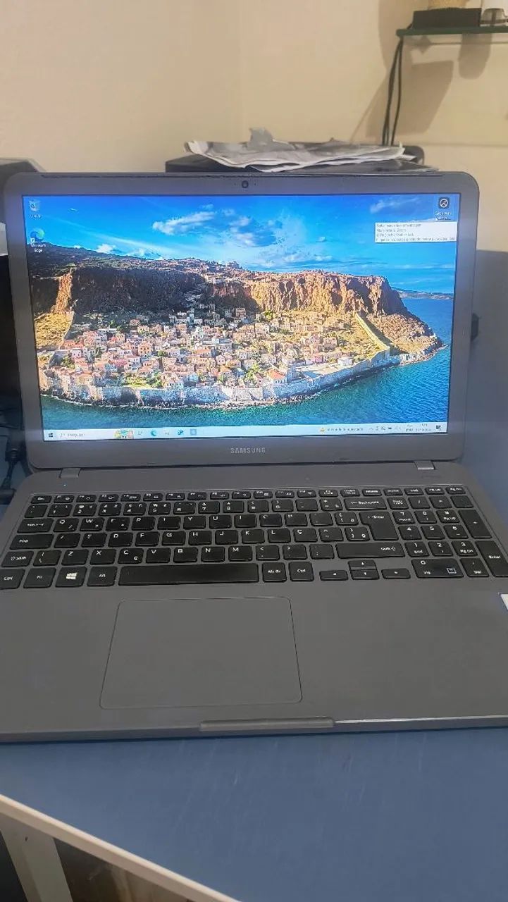 Notebook Samsung  - Foto 3