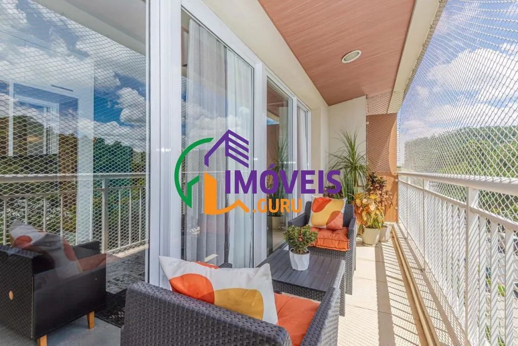 APARTAMENTO - TAMBORÉ - SP