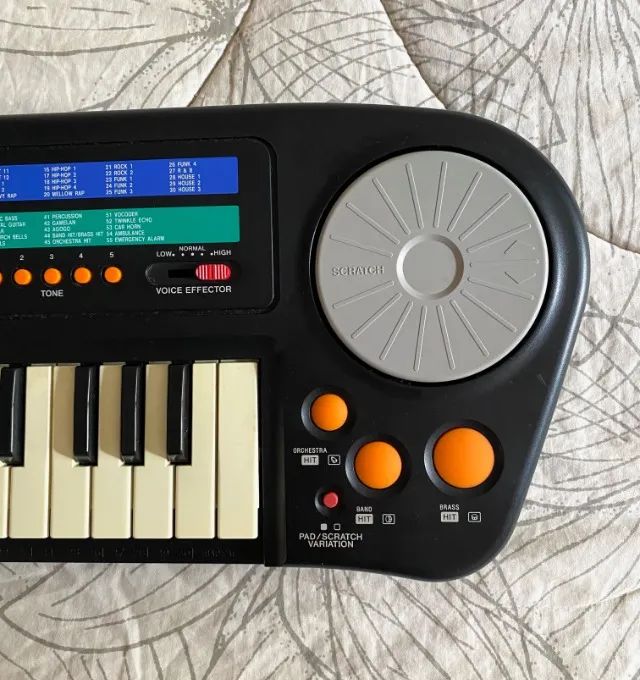 CASIO Rapman カシオ　ラップマン　 キーボード CASIO Rapman カシオ ラップマン キーボード 【公式通販】