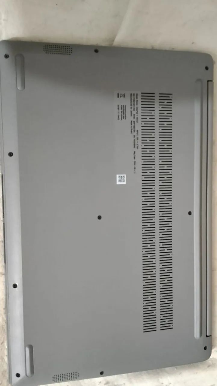 Notebook Lenovo  - Foto 4