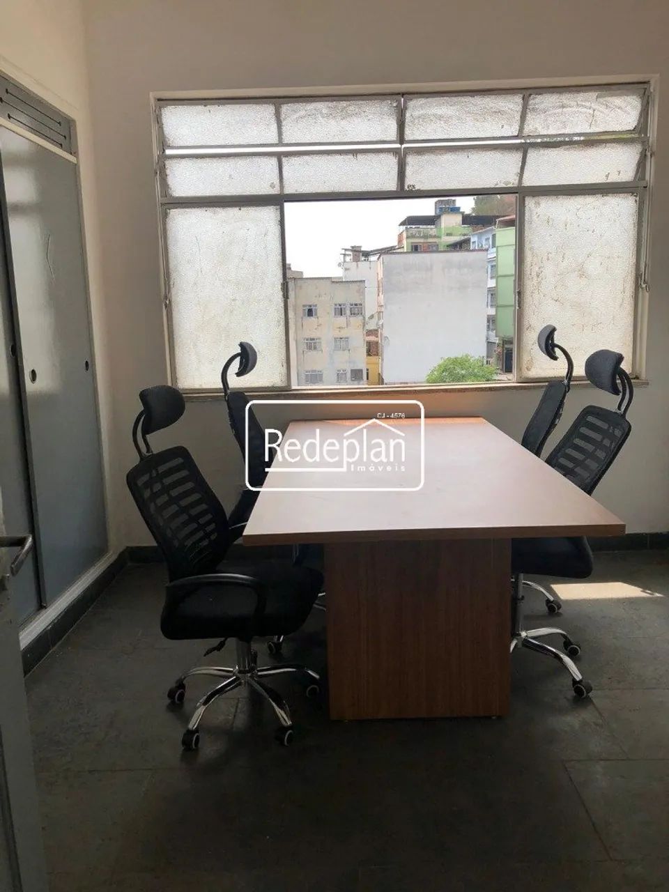 Sala Comercial no Centro de Barra Mansa! - Foto 2