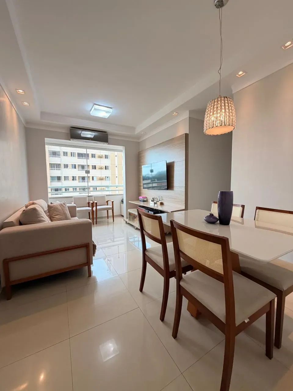 Imóvel para venda tem 62 metros quadrados com 2 quartos em Turu - São Luís - MA - Foto 3