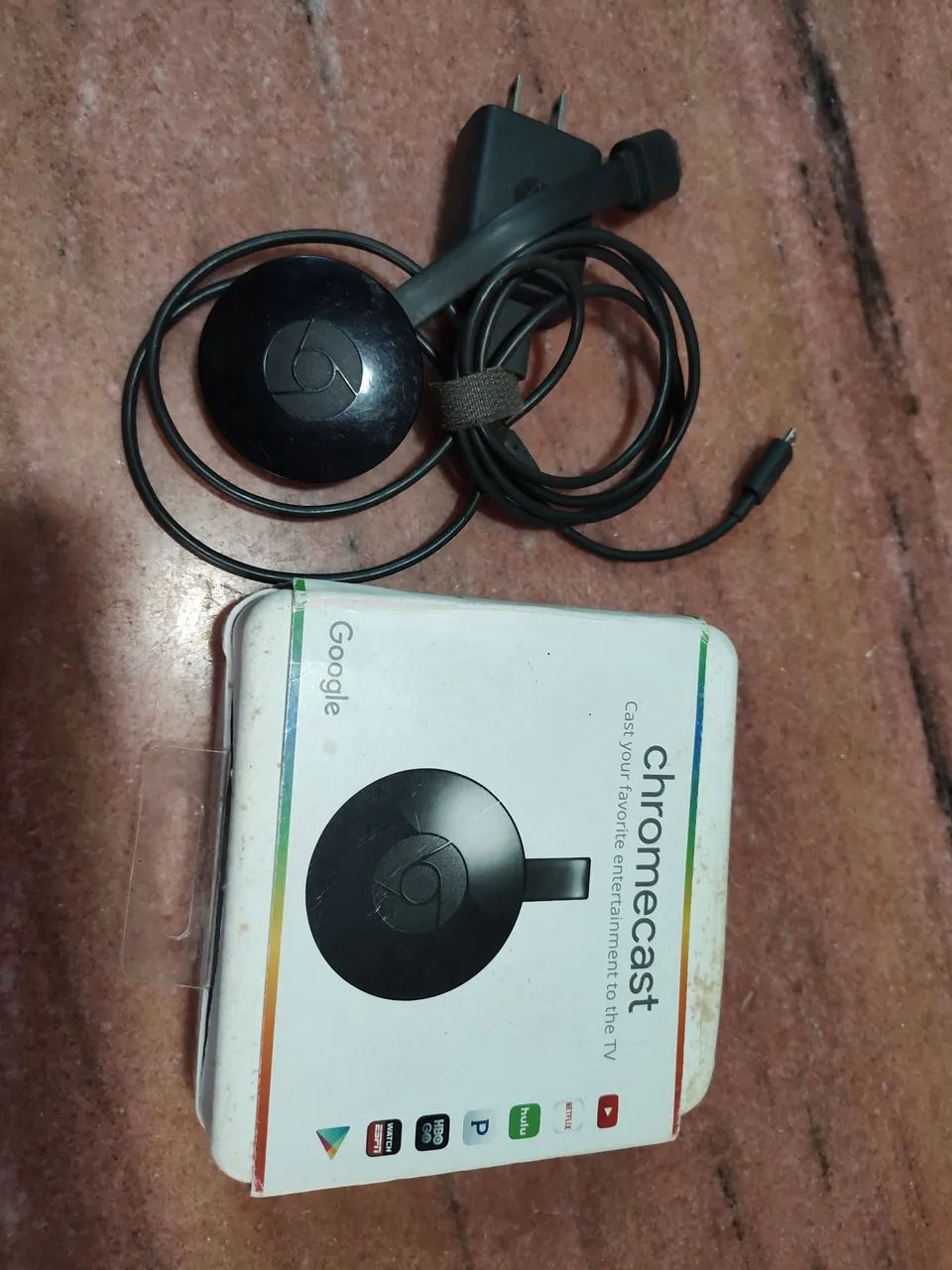 Chromecast original  - Foto 2
