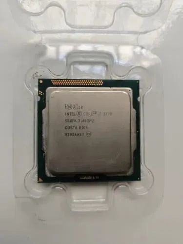 Processador i7 3770