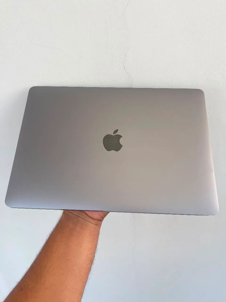 Macbook Air M1 256GB/ 8Ram RARIDADE e Impecável 