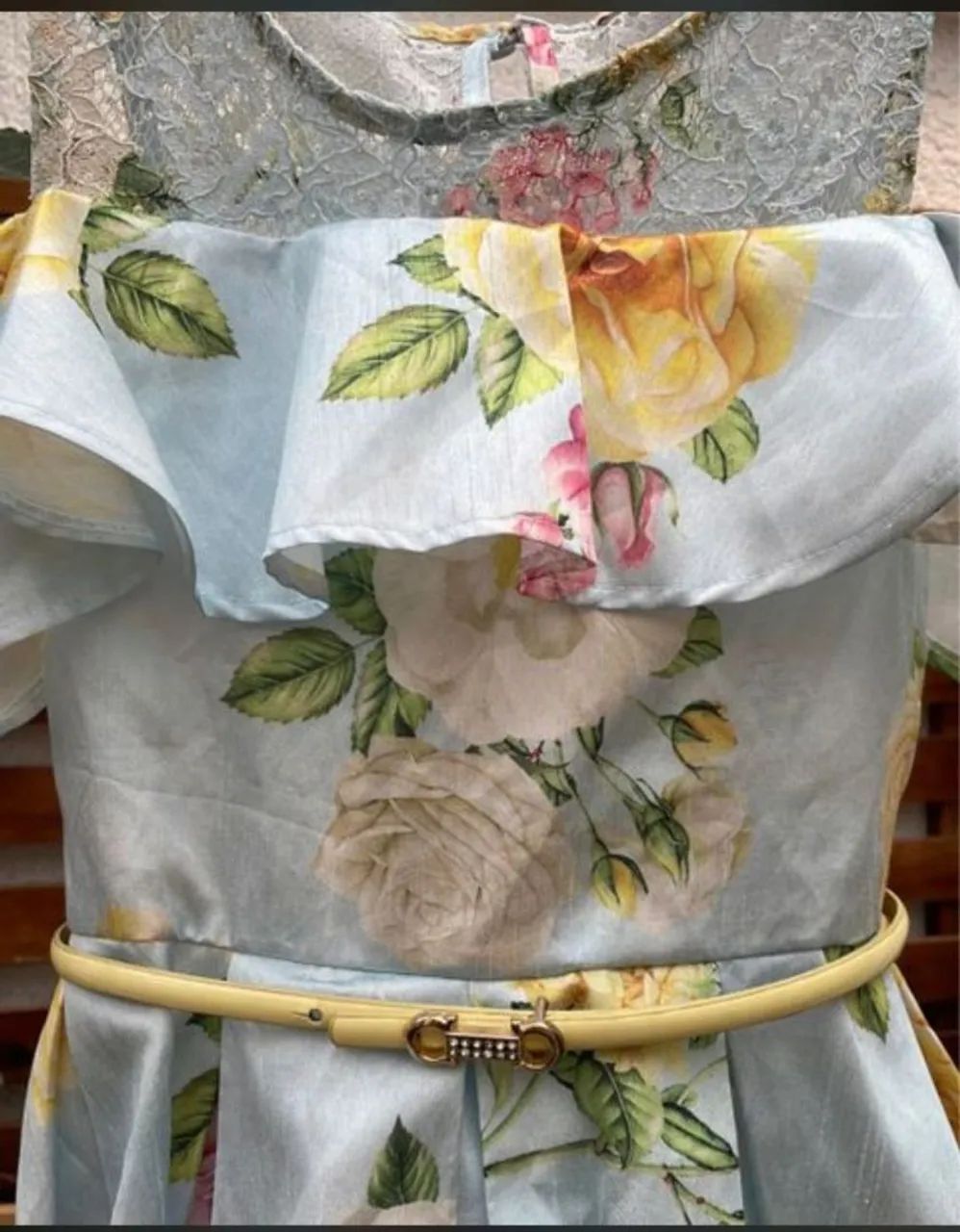 Vestido petit cherie  - Foto 3