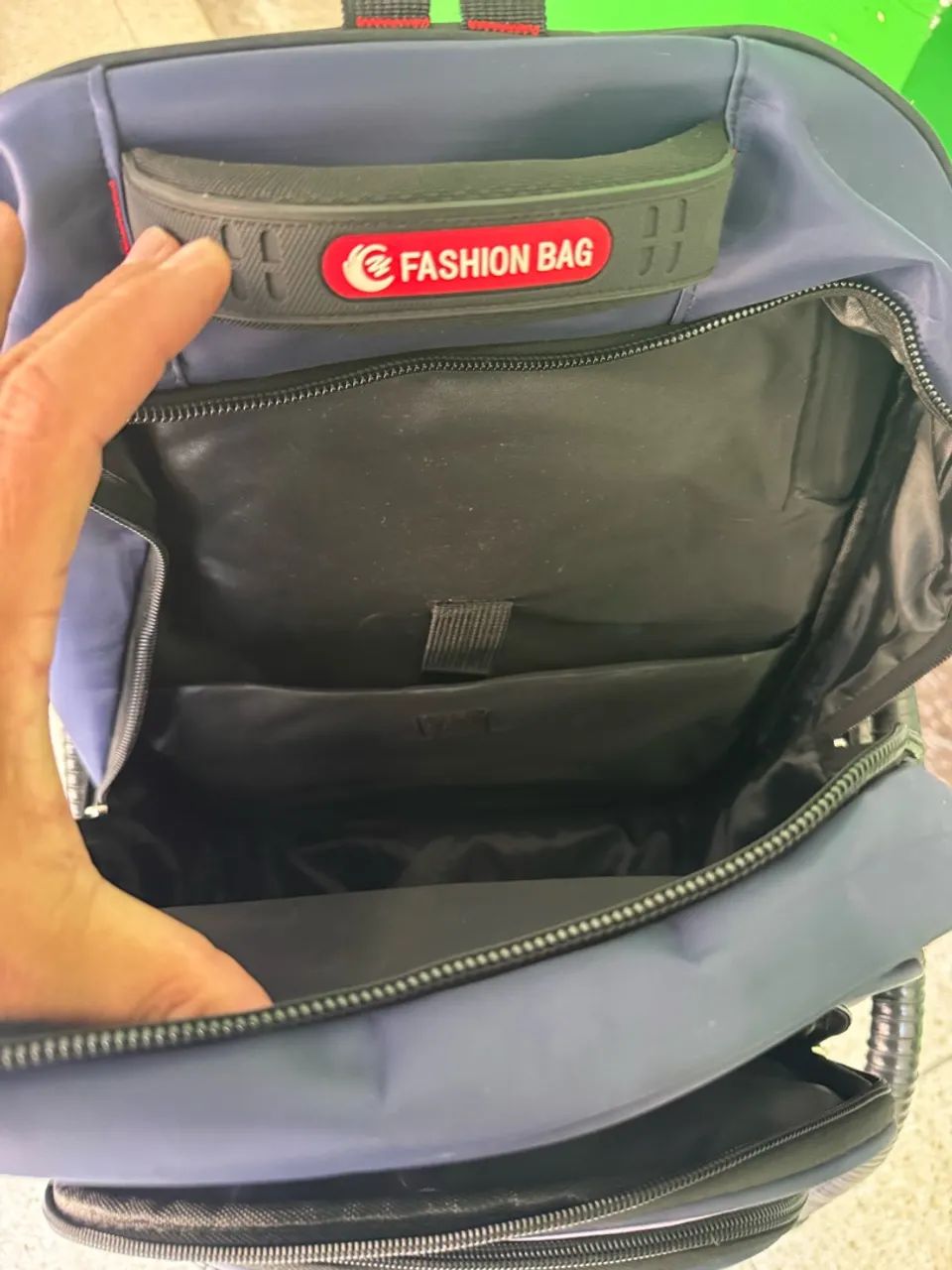 Mochila  - Foto 5