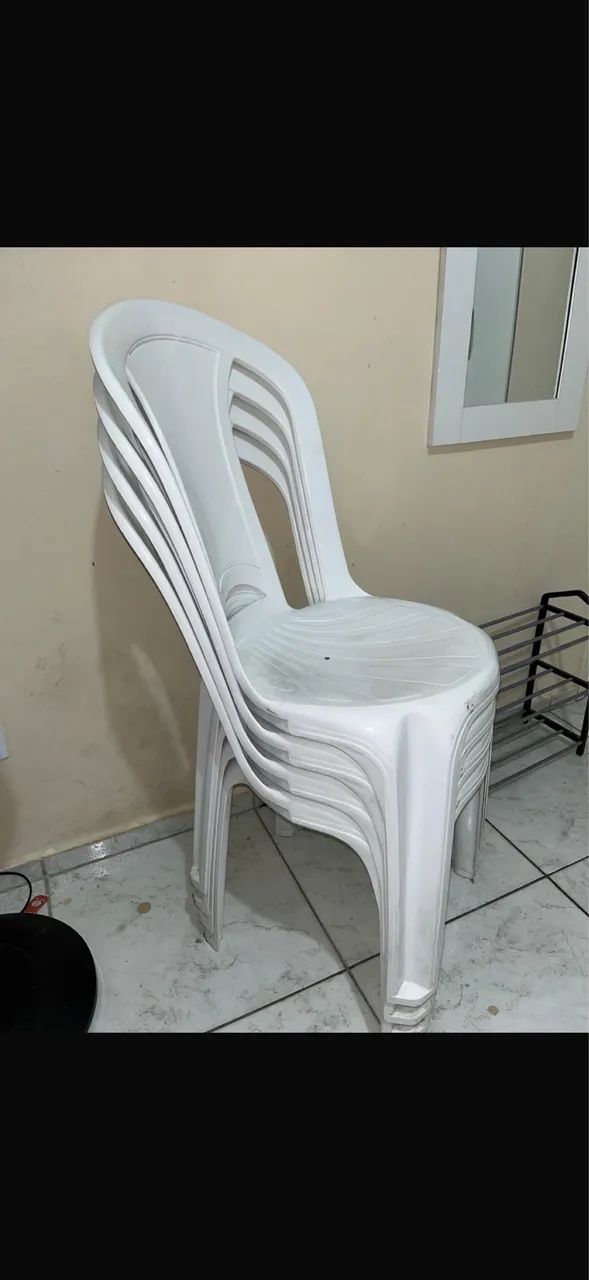 Conjunto usado! Já é o menor valor! - Foto 2