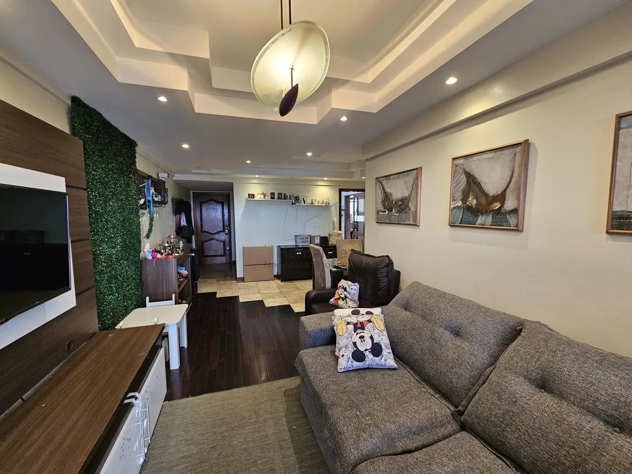 124 m² em localização central - Foto 5