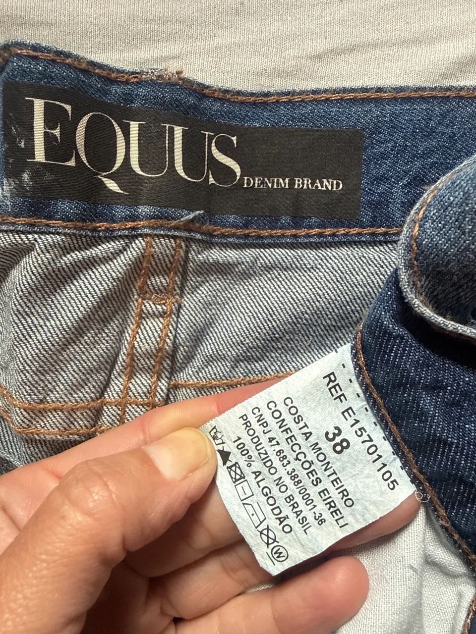 Shorts Equus n?38 - Foto 4