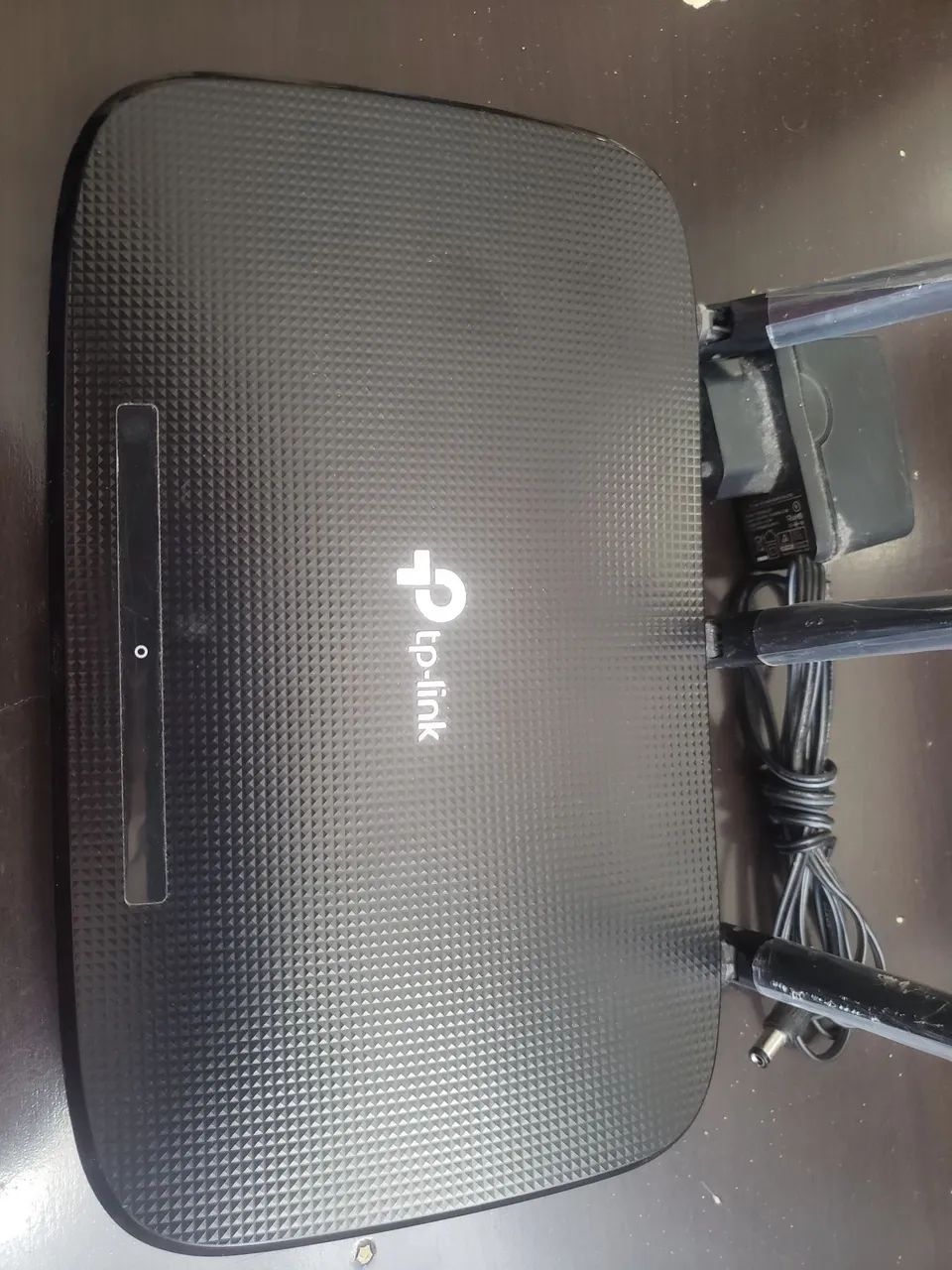 Roteador Tp-link wireless n450Mbps