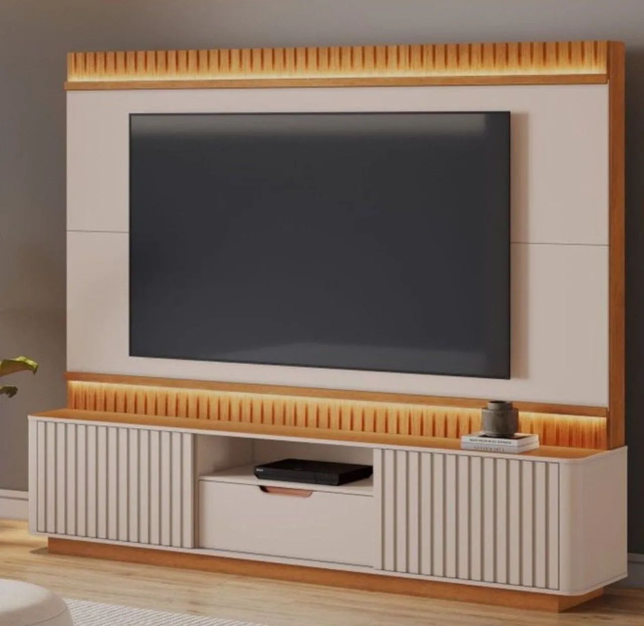 Home TV-85 Grécia! Pronta Entrega!