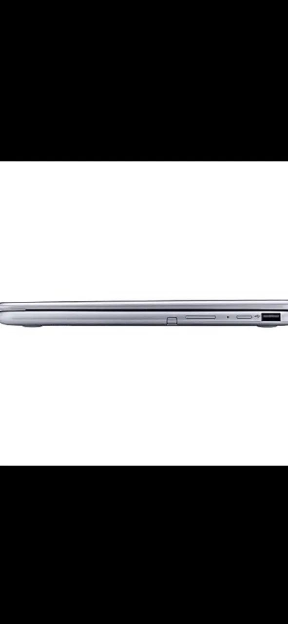 2 em 1 Samsung Chromebook - Foto 2