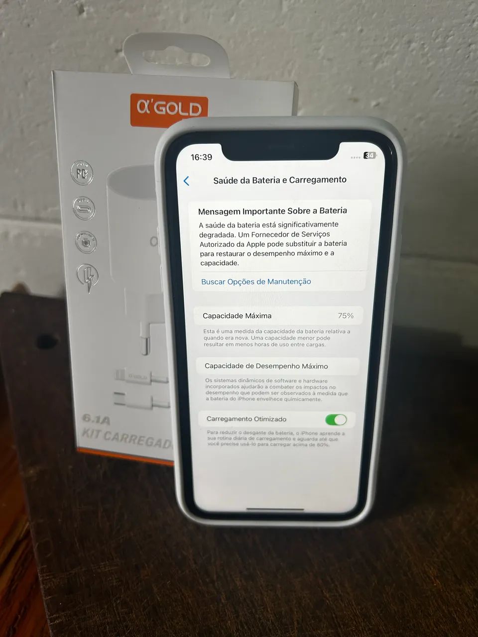 iphone 11 128gb - Foto 4