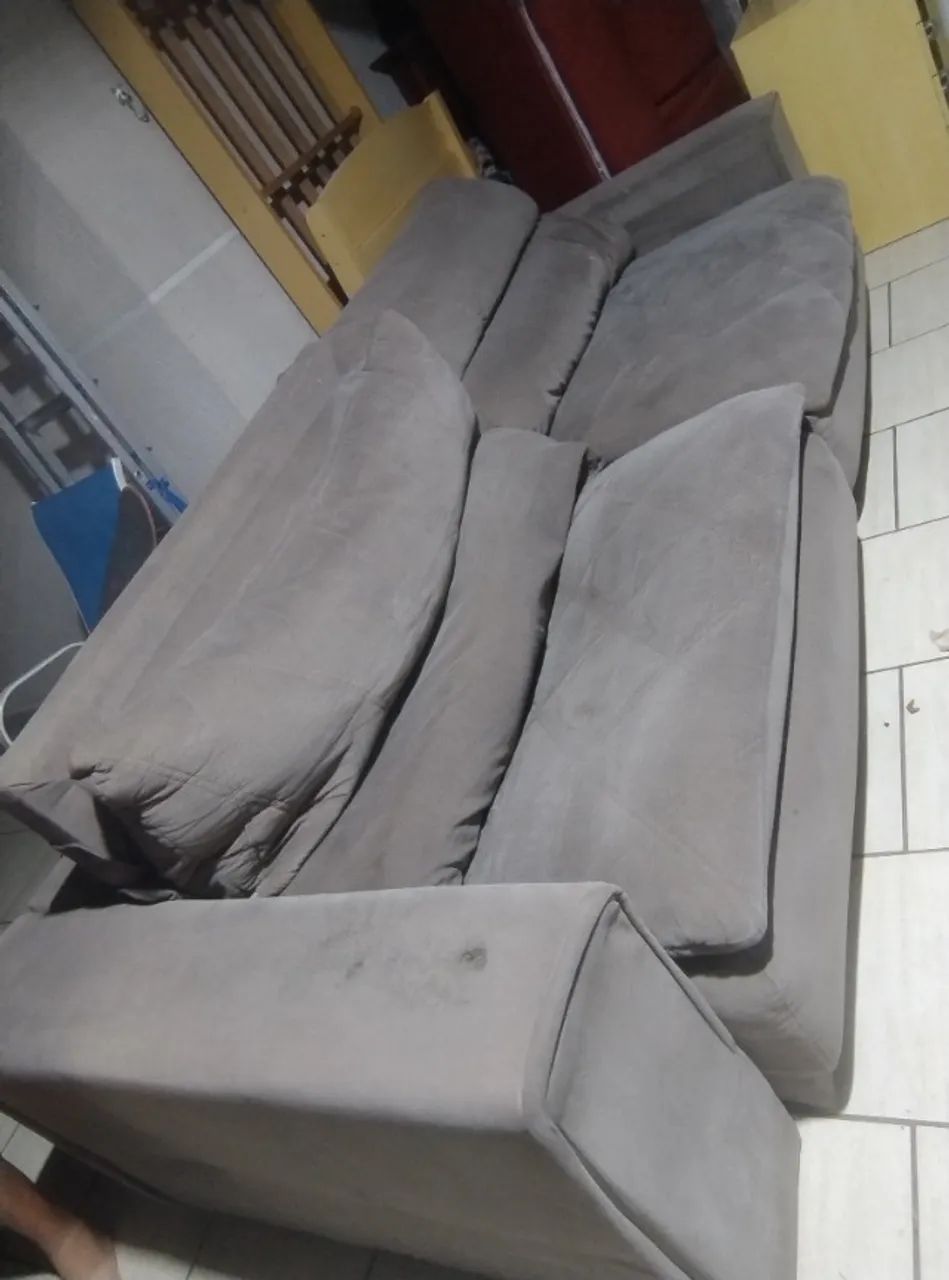 Sofá retrátil  - Foto 4