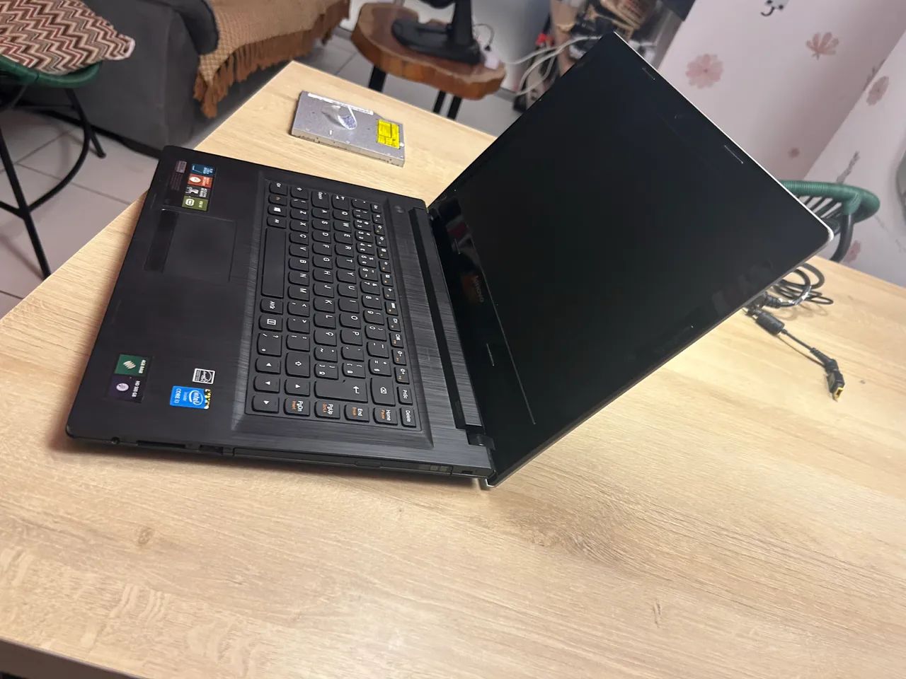 Notebook Lenovo G40-70 - Foto 3