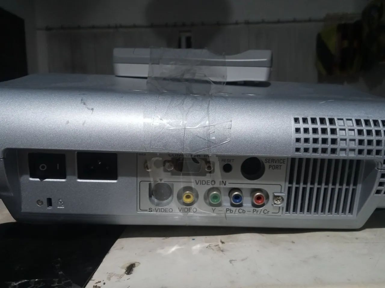 Projetor Sanyo - Foto 3