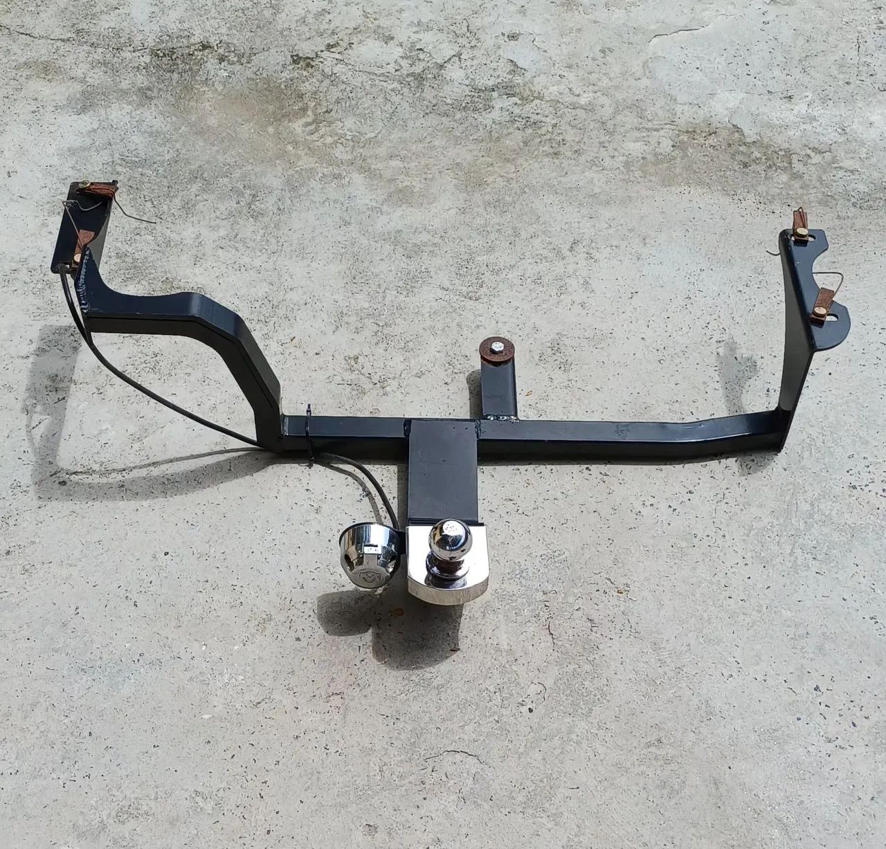 Engate semi novo onix 2015 a 2019 - Foto 2