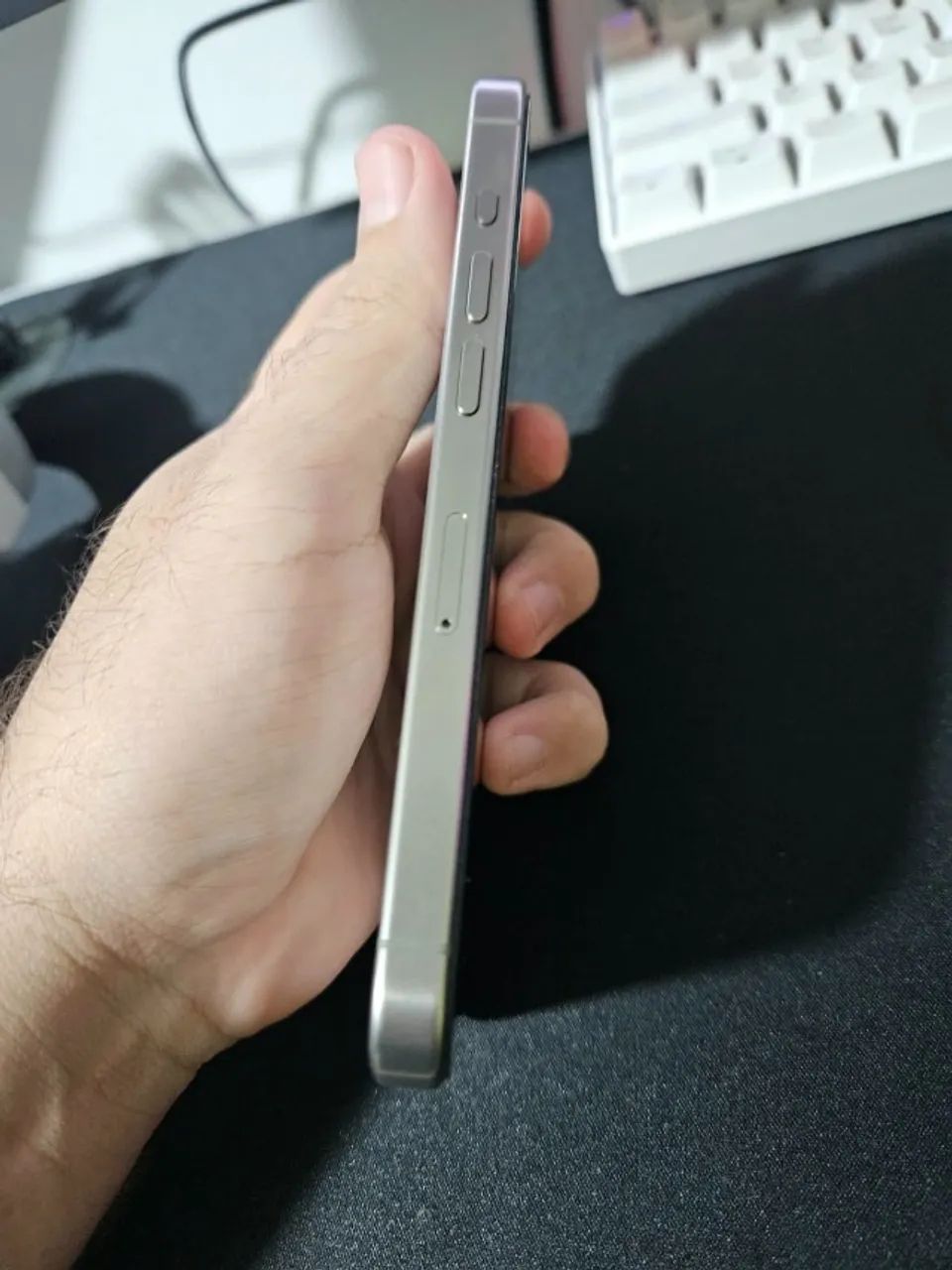 Iphone 15 pro - Filé - Foto 3