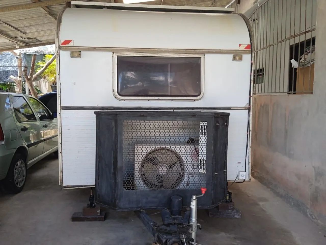 Foto - Feira de Santana - Registro