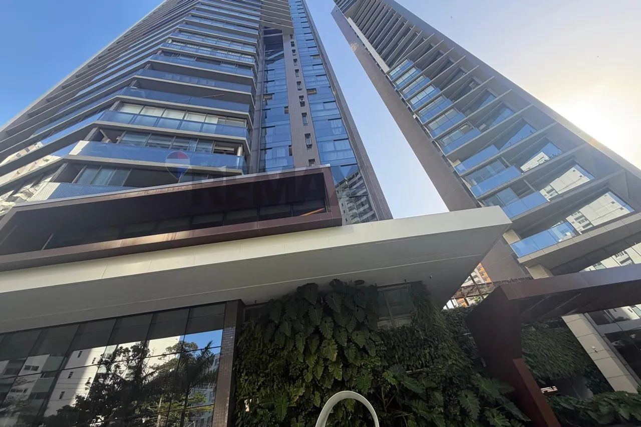 Apartamento 04 quartos em Boa Viagem