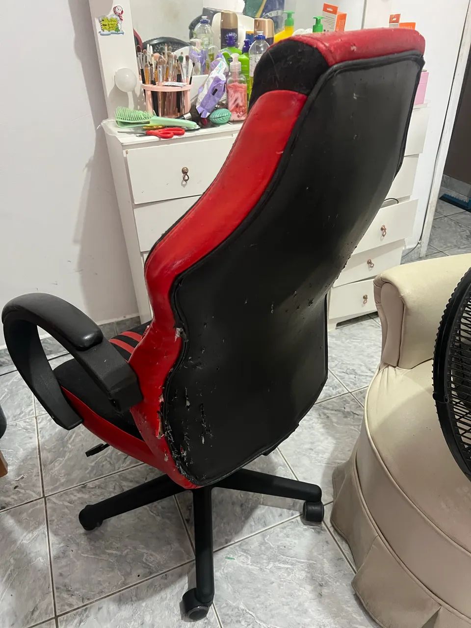 Cadeira gamer