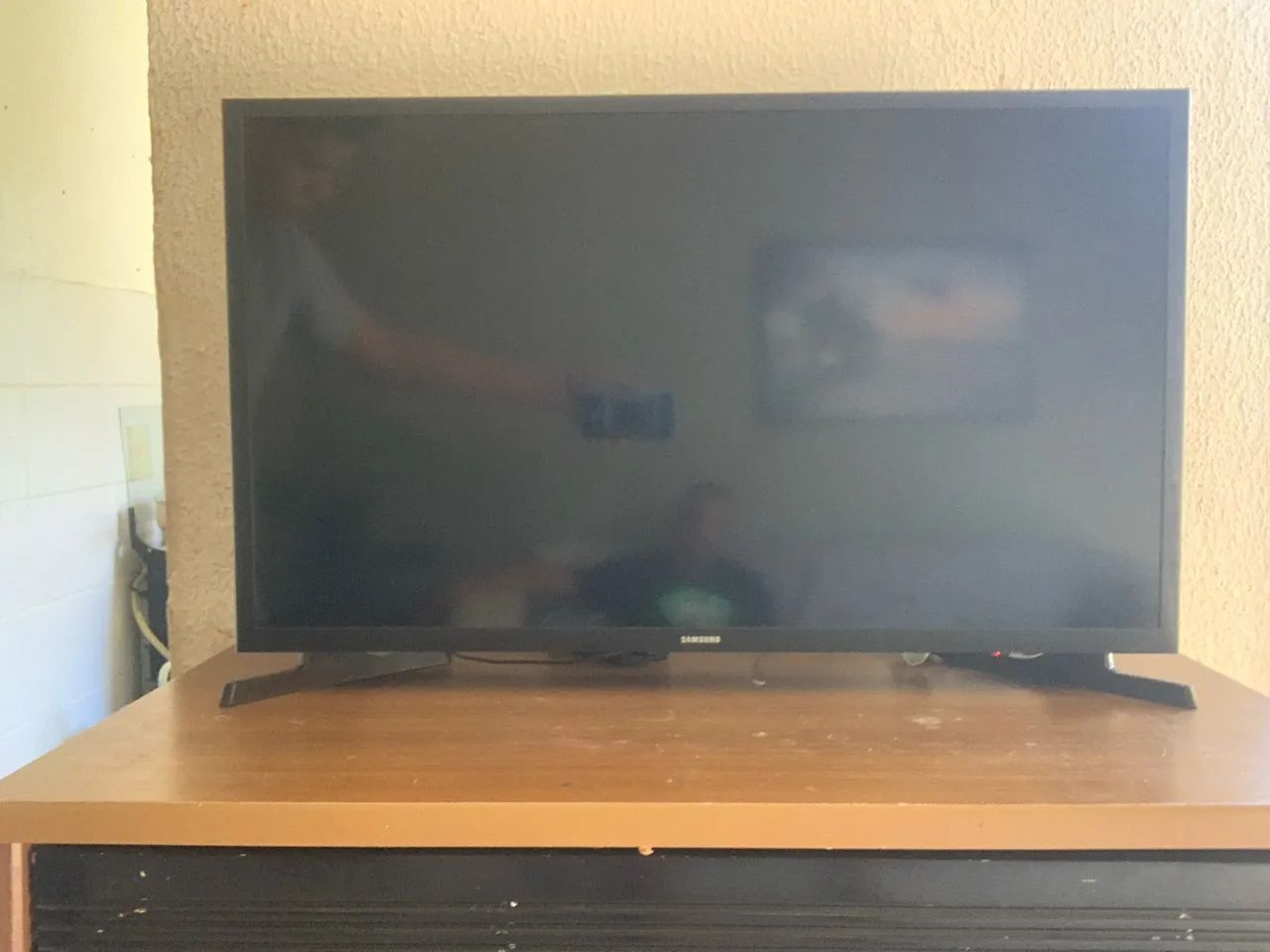 Televisão smart 32 polegadas - Foto 3