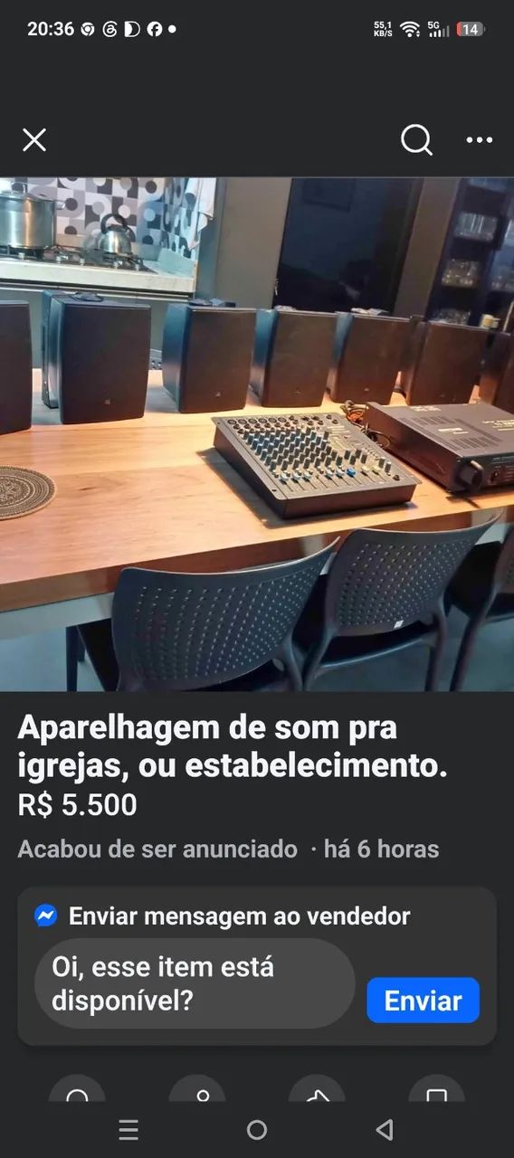 Som