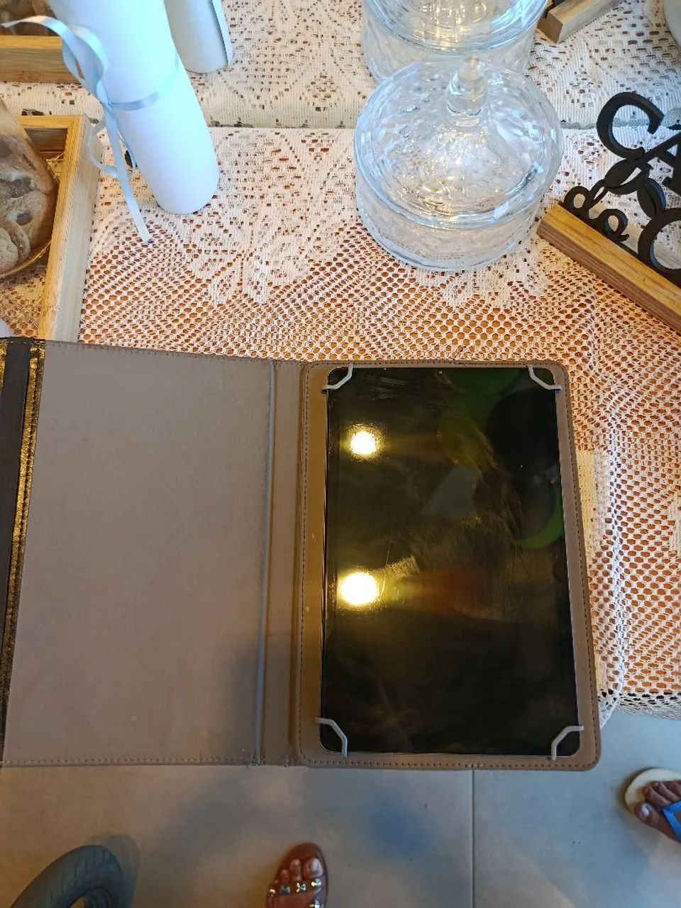 Tablet S6 lite  - Foto 4