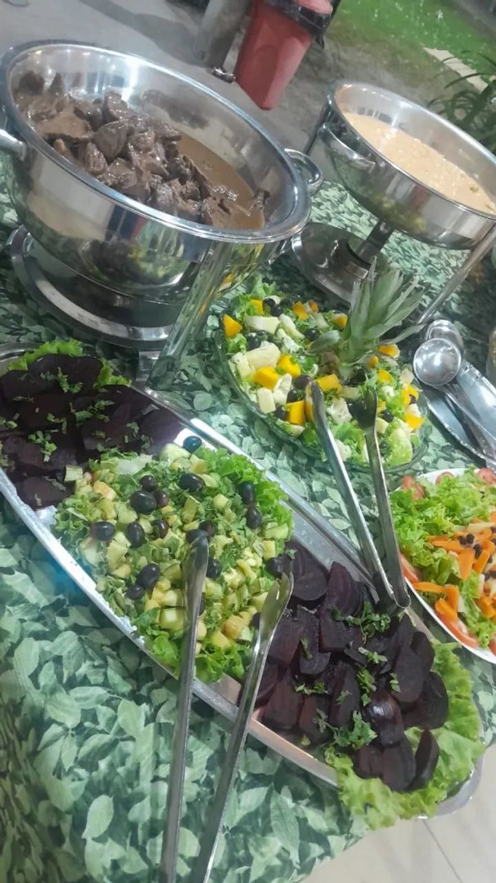 Buffet josy  - Foto 3