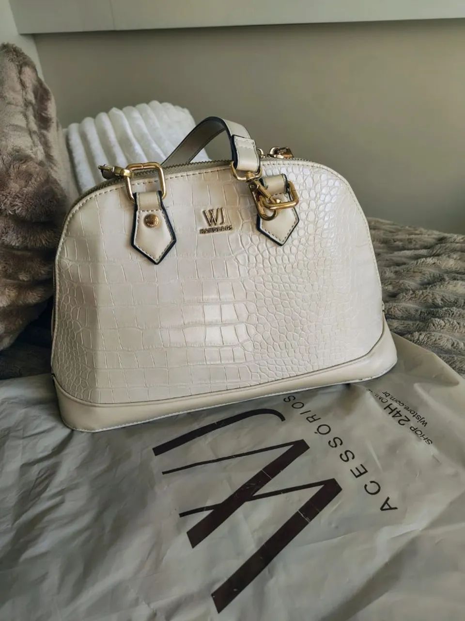 Bolsas WJ  - Foto 2