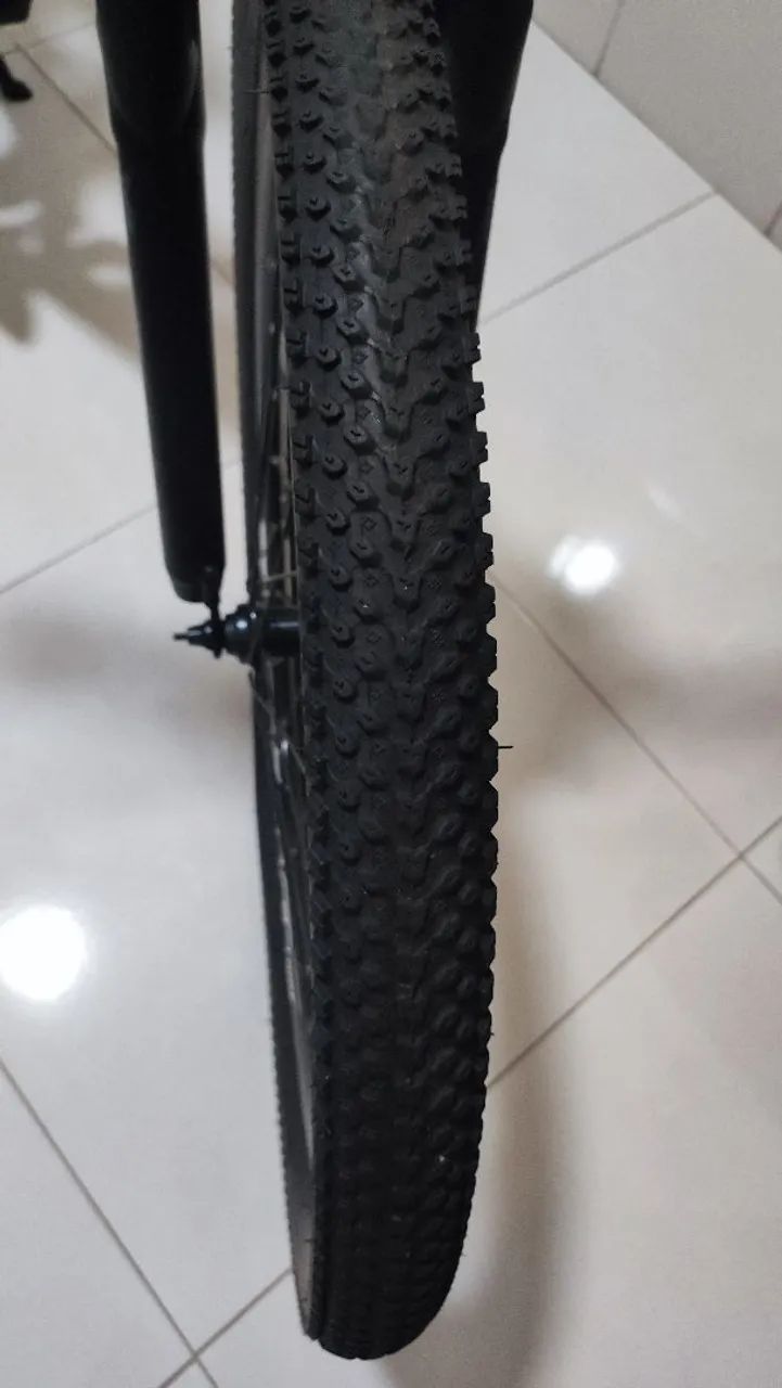 Bicleta MB aro 29. Nota fiscal. - Foto 5