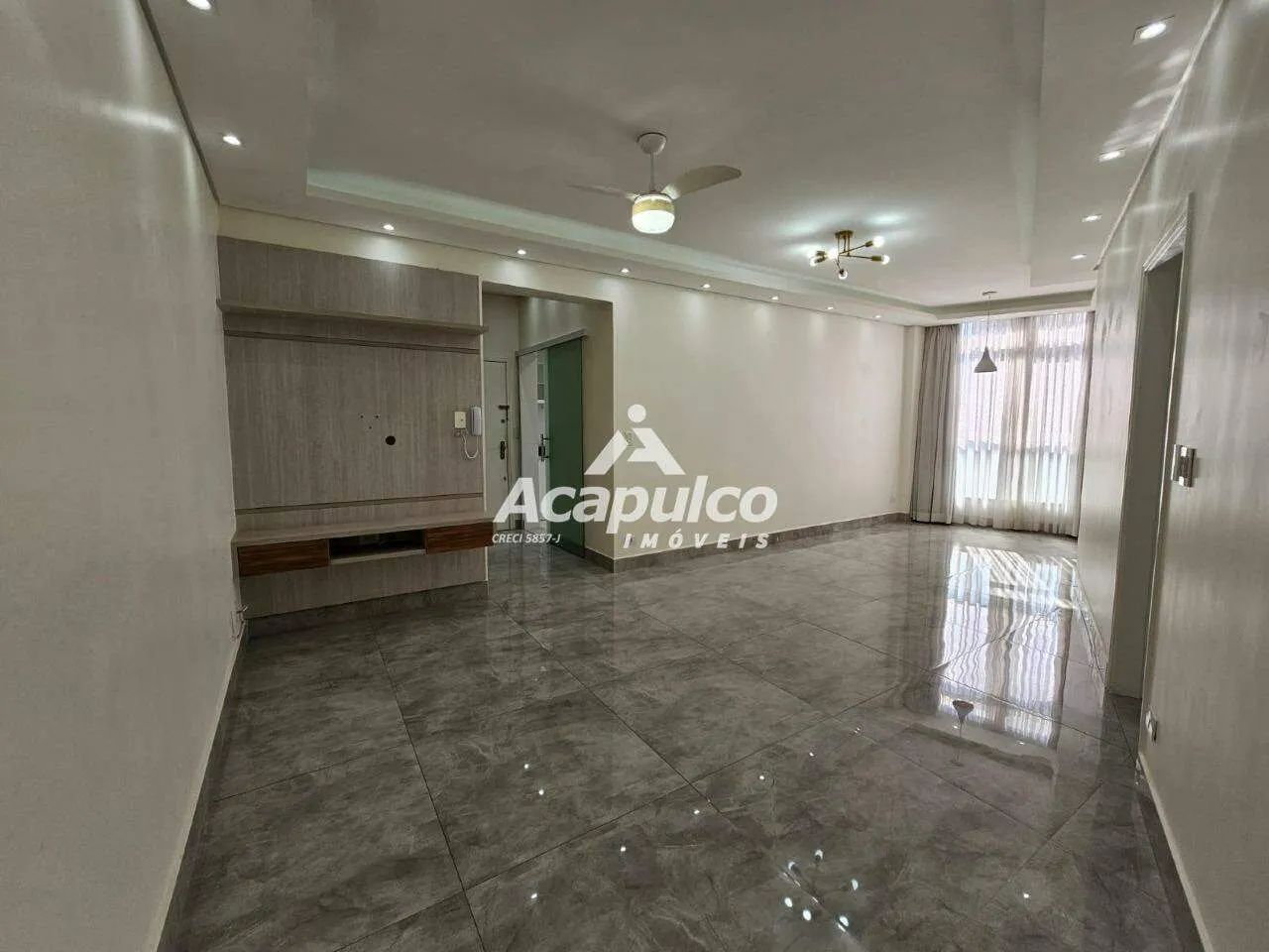 Apartamento à venda com 02 dormitórios no Centro em Americana/SP.