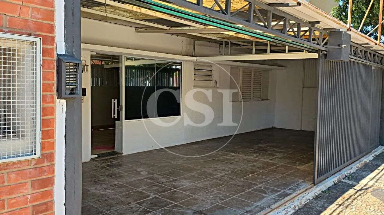 casa - Bonfim - Campinas - Foto 2