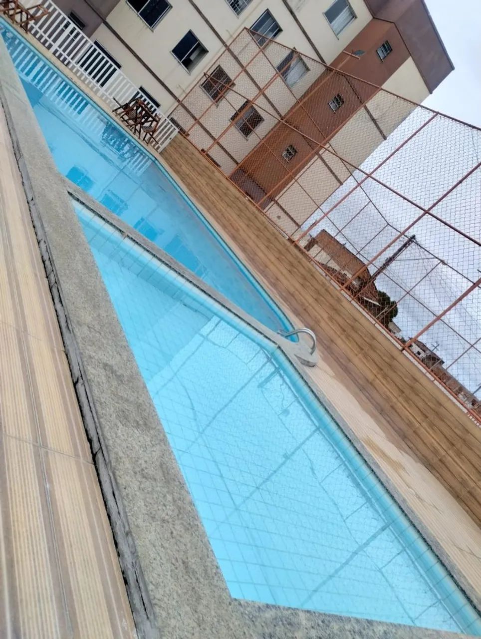 Aluguel Apartamento Livre Morada. - Foto 2