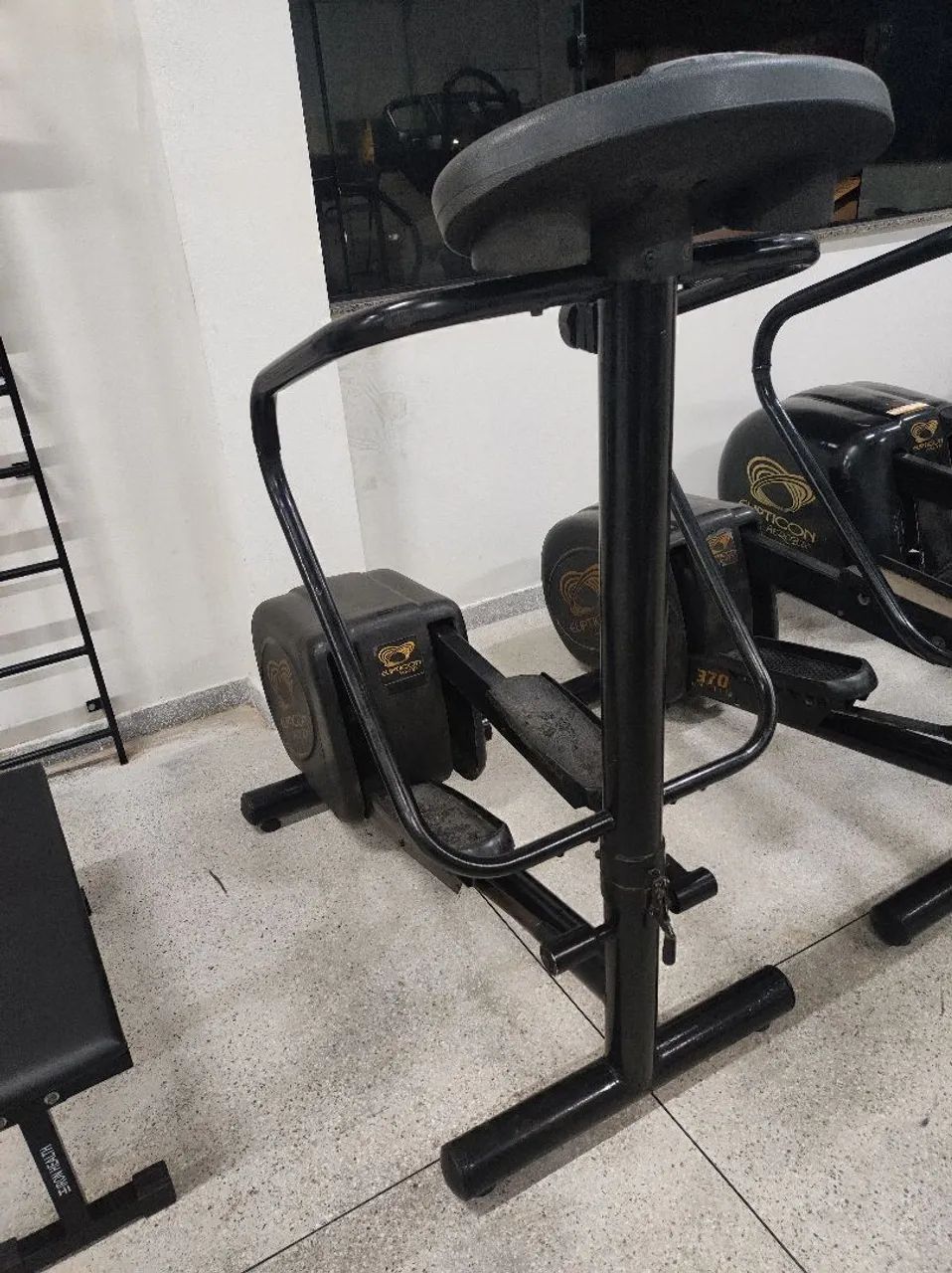 Aparelhos academia - Foto 3