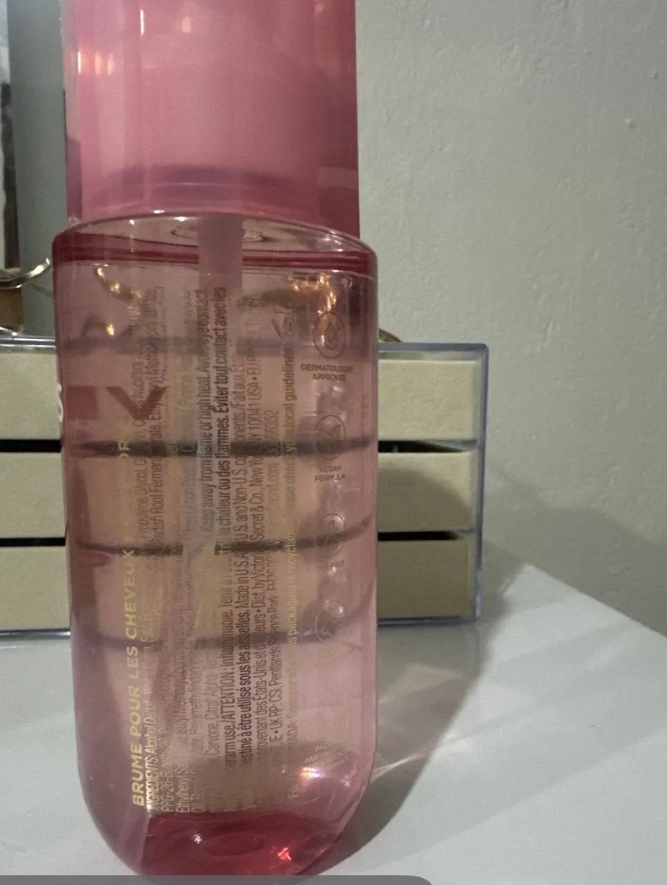 Body Splash Victoria Secrets - Foto 2