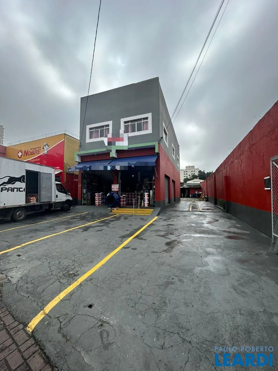 COMERCIAL - VILA MASCOTE - SP - Foto 3