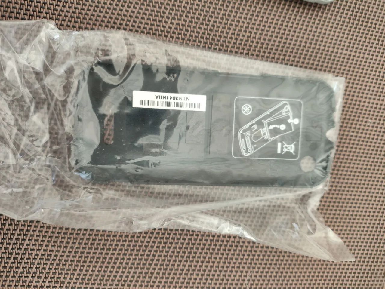 Nextel sem uso para colecionador.  - Foto 3