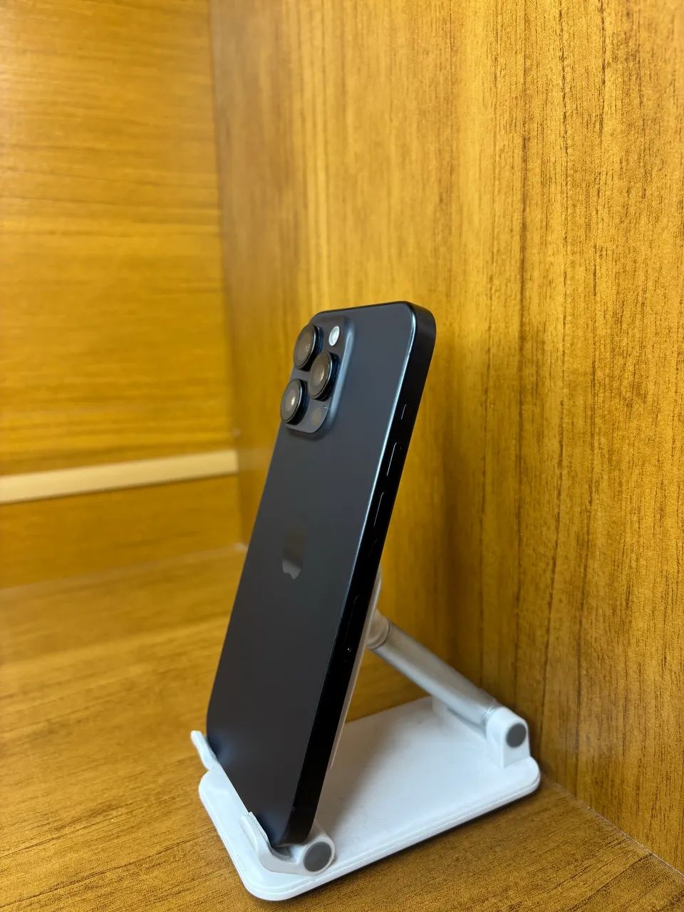 IPHONE 15 pro max 256 gb , nunca aberto , zero. - Foto 4