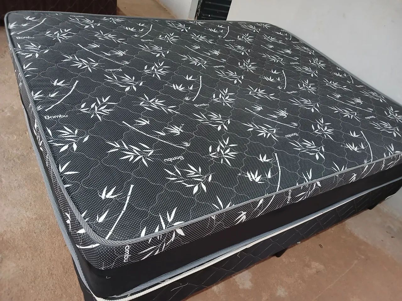 Cama box Queen  - Foto 4