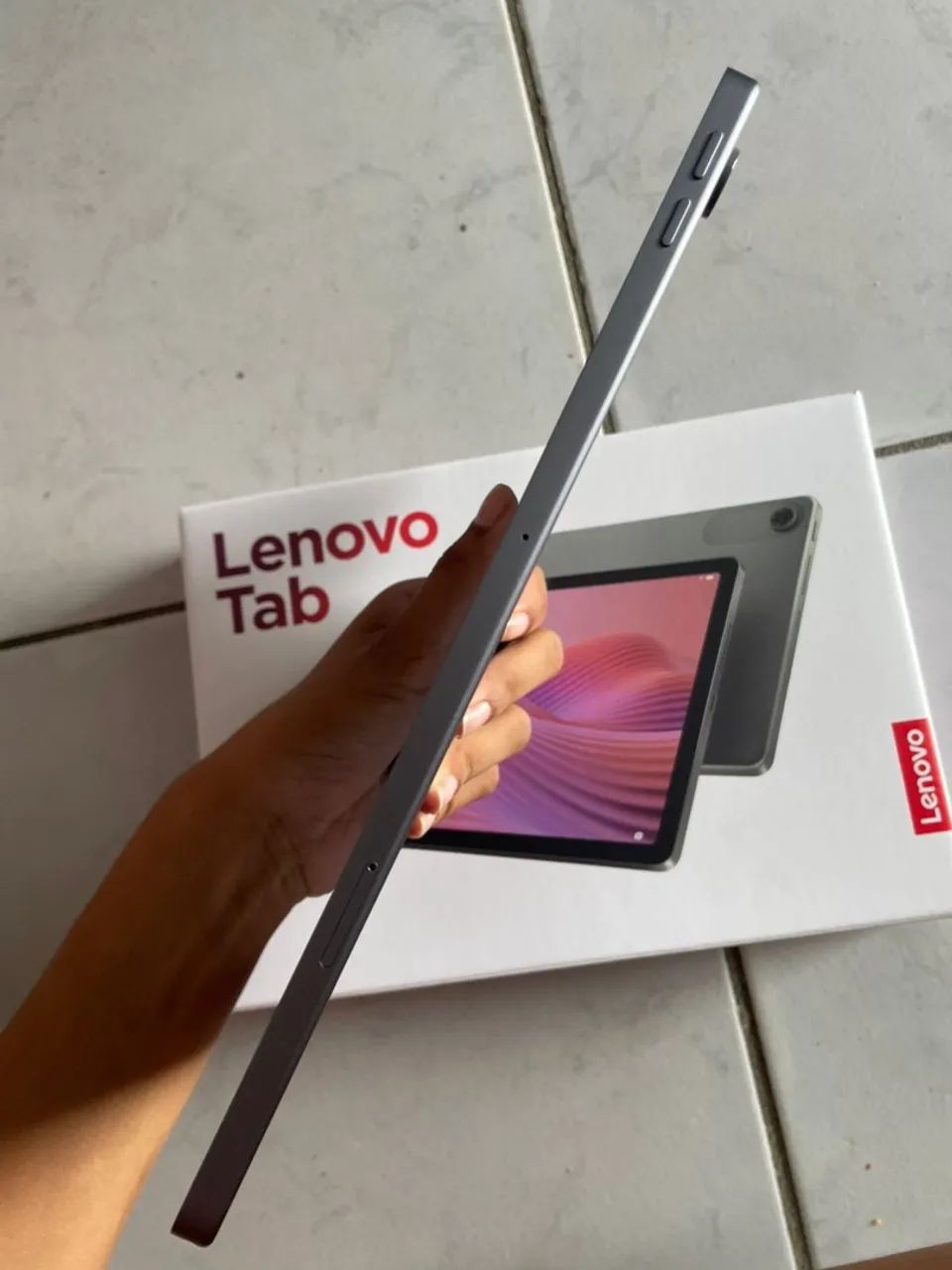 Tablet Lenovo - Foto 4