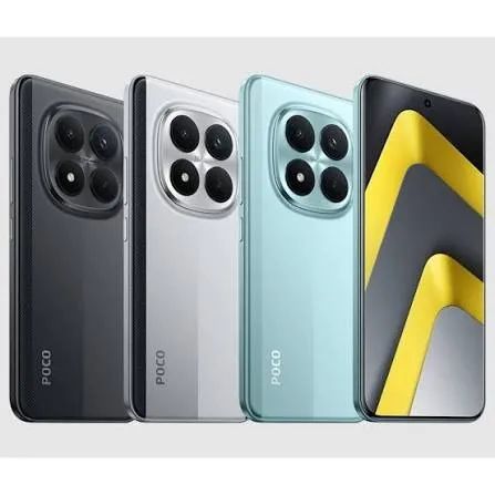 XIAOMI POCO M8 PRO 256/8GB