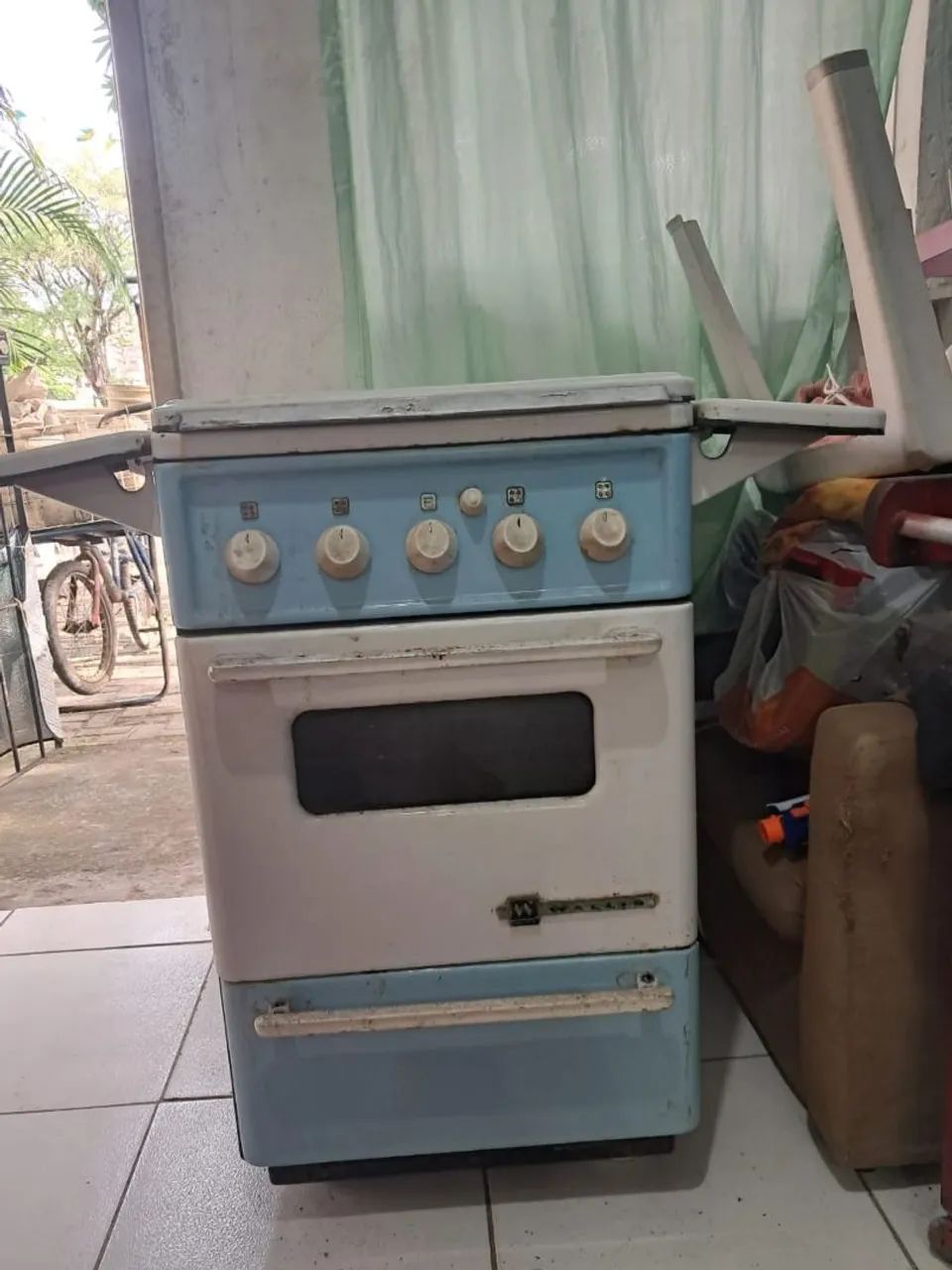 Fogão  - Foto 2