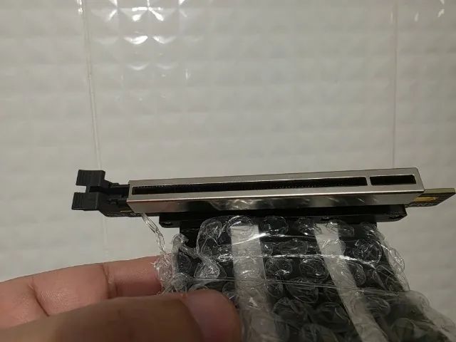 Cabo Riser TISHRIC PCIE 5.0 20cm
