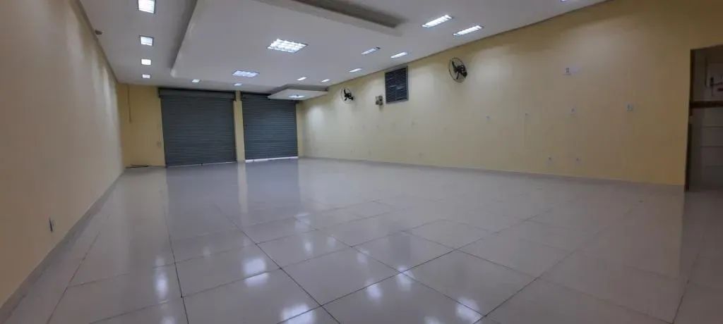 GALPÃO COMERCIAL DE 200 M² NA AV. ARAXA - Foto 5