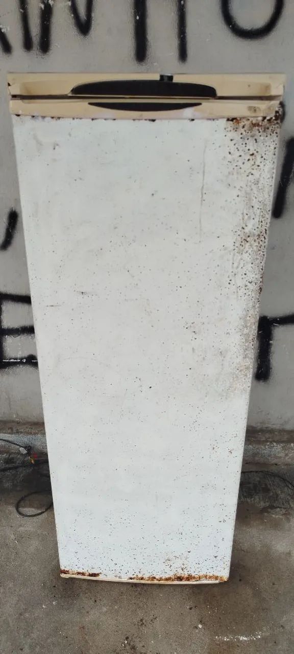 Geladeira 