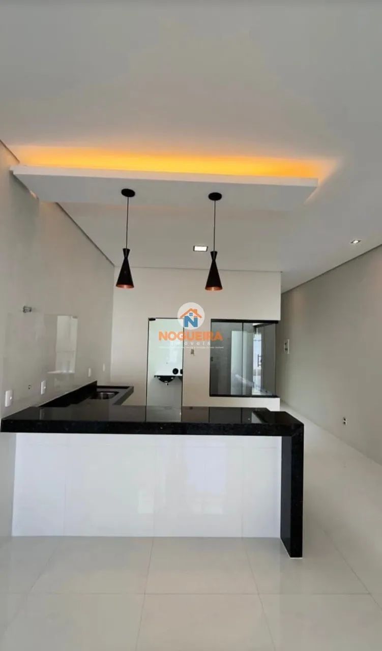 Vende-se casa Na Aureny III - Foto 4