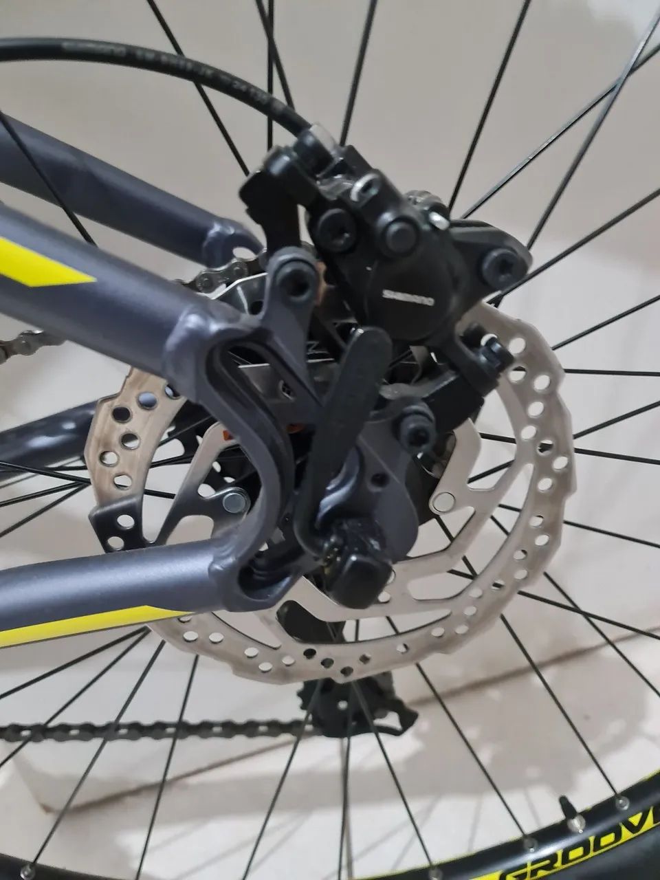 Bicicleta Groove Hype 50 - Foto 5