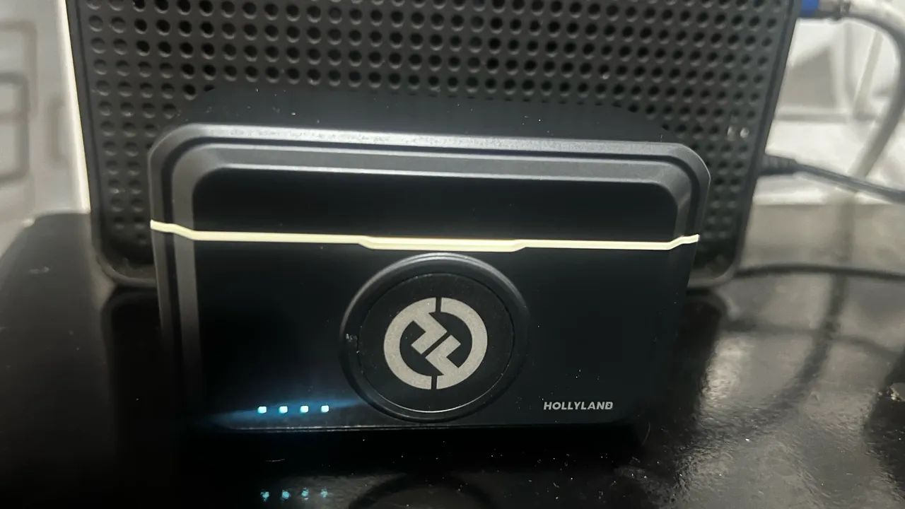 MICROFONE LARK M2 - Foto 2